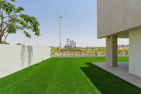4 Bedroom Villa for Rent in Yas Island, Abu Dhabi - 1. jpeg