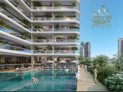 1 Bedroom Flat for Sale in Majan, Dubai - IMG-20241223-WA0070. jpg