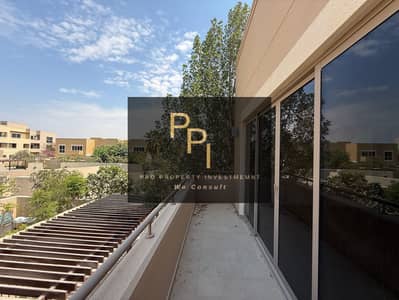 3 Bedroom Townhouse for Sale in Al Raha Gardens, Abu Dhabi - IMG-20250325-WA0127. jpg