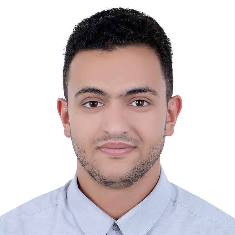 Mohamed Gamal