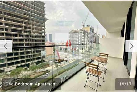 1 Bedroom Flat for Rent in Jumeirah Village Circle (JVC), Dubai - 1000005408. jpg