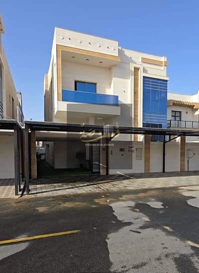 فیلا 5 غرف نوم للبيع في الزاهية، عجمان - IMG-20250521-WA0271. jpg