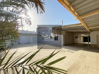 6 Bedroom Villa for Rent in Al Hamidiyah, Ajman - IMG-20250522-WA0134. jpg