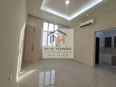 Studio for Rent in Mohammed Bin Zayed City, Abu Dhabi - ٢٠٢٥٠٥٢٠_١٧٠٩٥٤. jpg