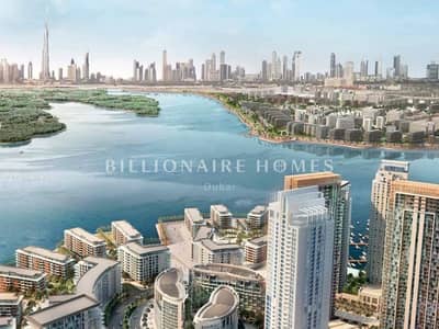 1 Спальня Апартамент Продажа в Дубай Крик Харбор, Дубай - 8. jpg