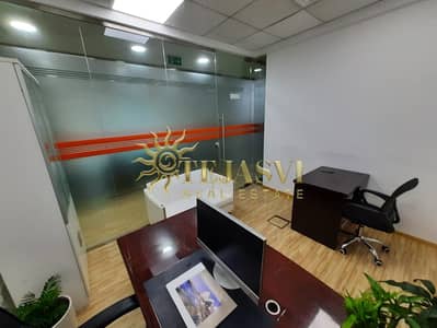 迪拜湾， 迪拜 写字楼待租 - 0d57b595-3b35-4f9e-9b15-bebac902b976. jpg