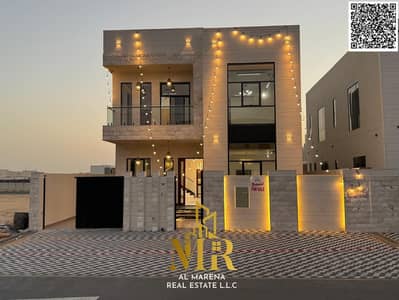 5 Bedroom Villa for Sale in Al Helio, Ajman - IMG-20250429-WA0317. jpg