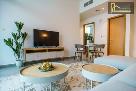 2 Bedroom Flat for Rent in Al Jaddaf, Dubai - 1 (9). jpeg