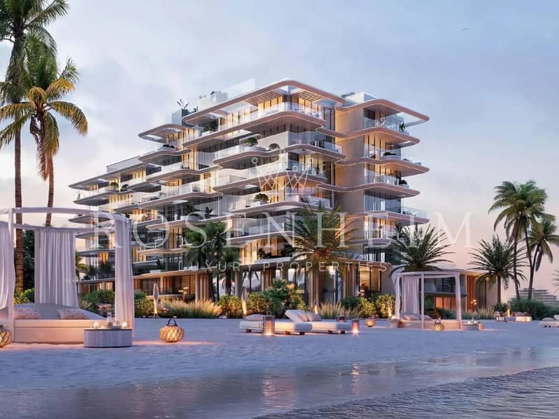 Lounge and Terrace|Burj View |Spacious Living Room Lounge and Terrace|Burj View |Spacious Living Room