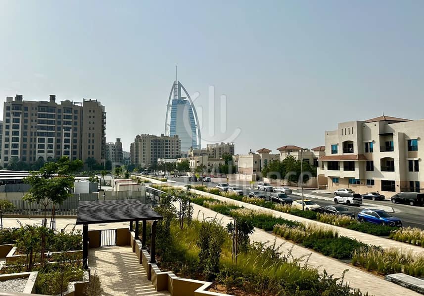 شقة في بناية جيدل 3،جديل،مدينة جميرا ليفينج،أم سقیم 2 غرف 4300000 درهم - 11728752 شقة في بناية جيدل 3،جديل،مدينة جميرا ليفينج،أم سقیم 2 غرف 4300000 درهم - 11728752