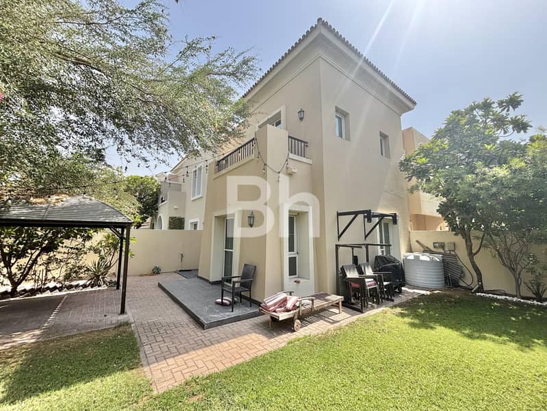 Таунхаус в Аравийские Ранчо 2,Ал Риим,Аль Реем 1, 3 cпальни, 250000 AED - 11728770 Таунхаус в Аравийские Ранчо 2,Ал Риим,Аль Реем 1, 3 cпальни, 250000 AED - 11728770