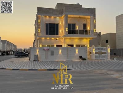 فیلا 5 غرف نوم للبيع في العامرة، عجمان - IMG-20250515-WA0661. jpg