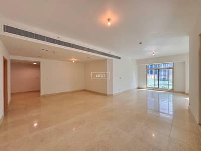3 Bedroom Apartment for Sale in Dubai Marina, Dubai - 3BR + Maids Room | Spacious Layout | Near to Metro