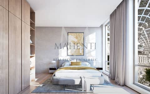 1 Bedroom Apartment for Sale in Expo City, Dubai - Gallery-al-waha_13. png