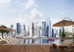 Live the Future Today I Urban Homes Just Steps from the Metro I Smart Meets Stylish I Flexible Payment Plan