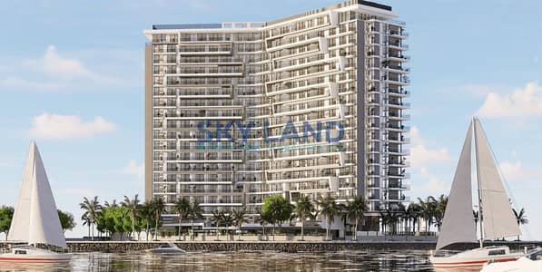 Studio for Sale in Yas Island, Abu Dhabi - WhatsApp Image 2025-05-13 at 17.04. 07 (1). jpeg