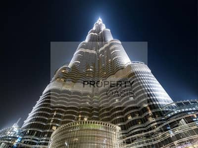 شقة 1 غرفة نوم للايجار في وسط مدينة دبي، دبي - IMG-20250520-WA0028. jpg