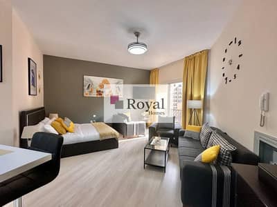 Studio for Sale in Al Marjan Island, Ras Al Khaimah - IMG-20230208-WA0007. jpg