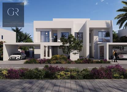 تاون هاوس 3 غرف نوم للبيع في ذا فالي من اعمار، دبي - 7539a1a0-42de-41fe-b6de-6b5bd264ab73. jpg