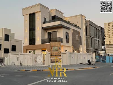 5 Cпальни Вилла Продажа в Аль Амера, Аджман - IMG-20250515-WA0743. jpg