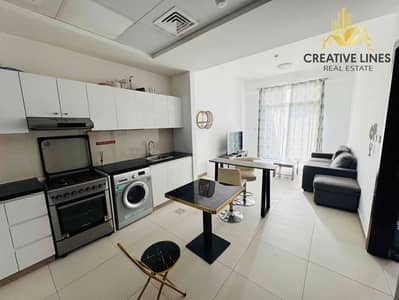 1 Bedroom Flat for Rent in Al Jaddaf, Dubai - IMG_0596. jpg