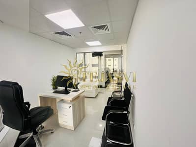 迪拜湾， 迪拜 写字楼待租 - 02bc8e04-38ad-4132-ba5f-90dd25eb2912. jpg