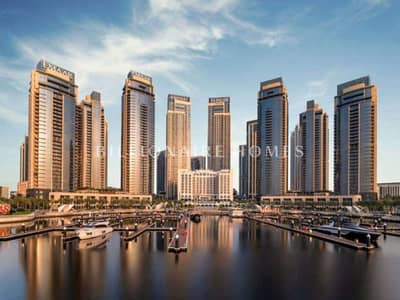 2 Bedroom Flat for Sale in Dubai Creek Harbour, Dubai - 10. jpg
