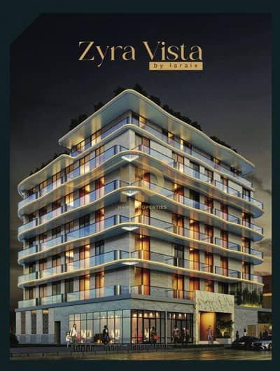 2 Bedroom Flat for Sale in International City, Dubai - WhatsApp Image 2025-05-22 at 3.59. 46 PM. jpeg