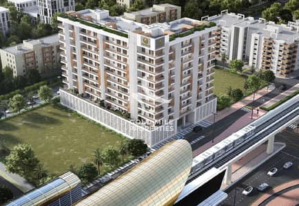 3 Bedroom Apartment for Sale in Al Furjan, Dubai - sunbliss Image. pdf-image-007. jpg