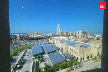 乌姆苏盖姆区， 迪拜 3 卧室公寓待租 - 位于乌姆苏盖姆区，麦迪纳朱美拉生活馆公寓，阿萨伊尔小区，阿萨伊尔1号大楼 3 卧室的公寓 400000 AED - 11728910