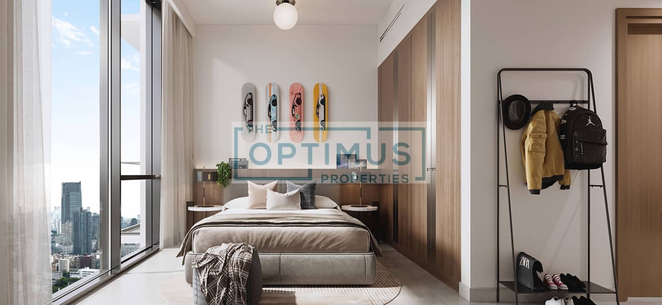 2 Belgravia Gardens  - bedroom. jpeg