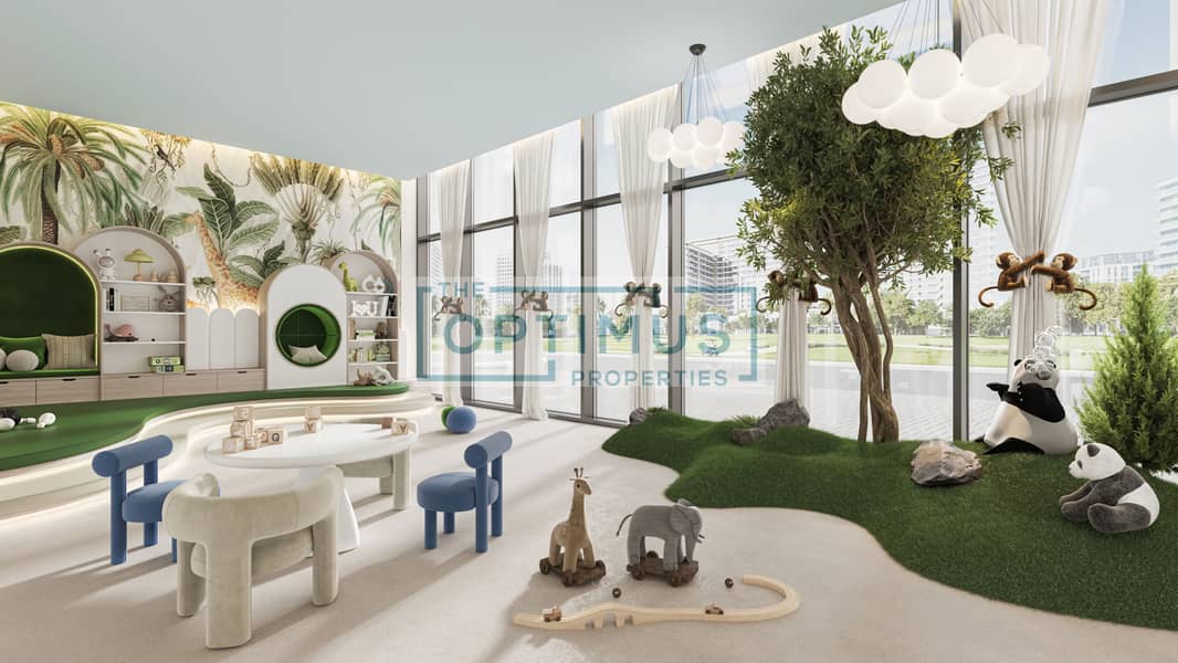 8 Belgravia Gardens  - kids play area. jpeg