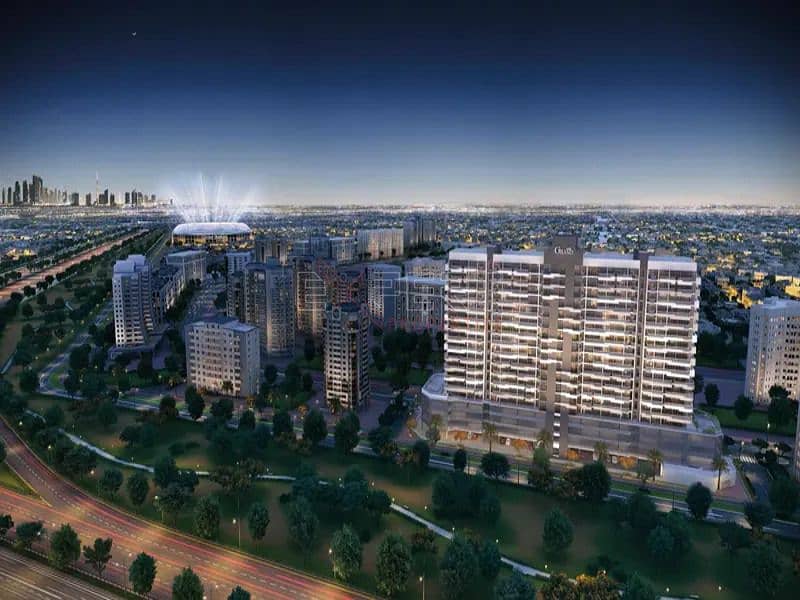 位于迪拜体育城,阿齐兹大区 1 卧室的公寓 1011200 AED - 11728474 位于迪拜体育城,阿齐兹大区 1 卧室的公寓 1011200 AED - 11728474