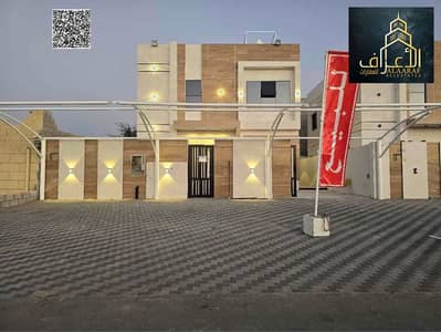 3 Bedroom Villa for Rent in Al Zahya, Ajman - F33B4195-94F3-4666-830D-E827E5A1A547. jpg