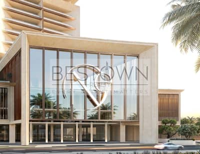 1 Bedroom Flat for Sale in Business Bay, Dubai - WhatsApp Image 2025-05-22 at 4.37. 11 PM. jpeg