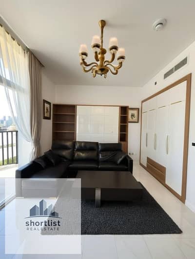 Studio for Rent in Al Furjan, Dubai - 1747823489685. jpg
