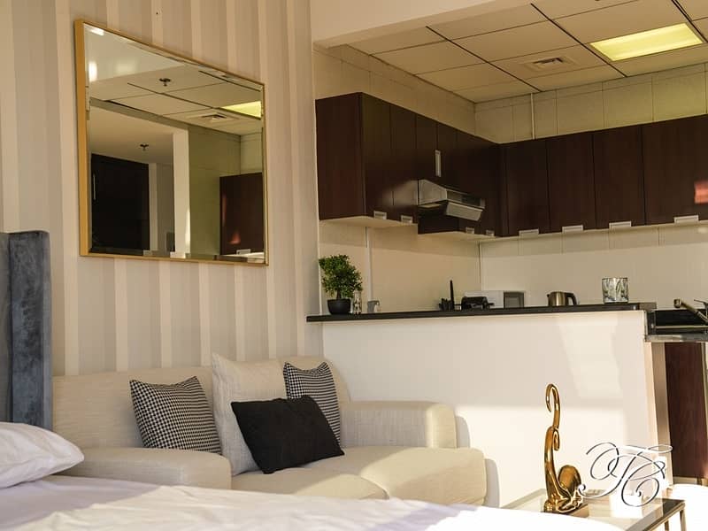 Fully Furnished | Golf Course View | Inquire Now Fully Furnished | Golf Course View | Inquire Now
