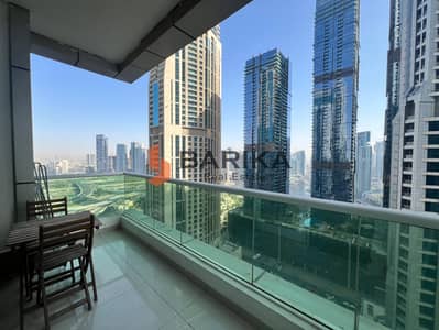 1 Спальня Апартаменты в аренду в Дубай Марина, Дубай - IMG-20250522-WA0045. jpg