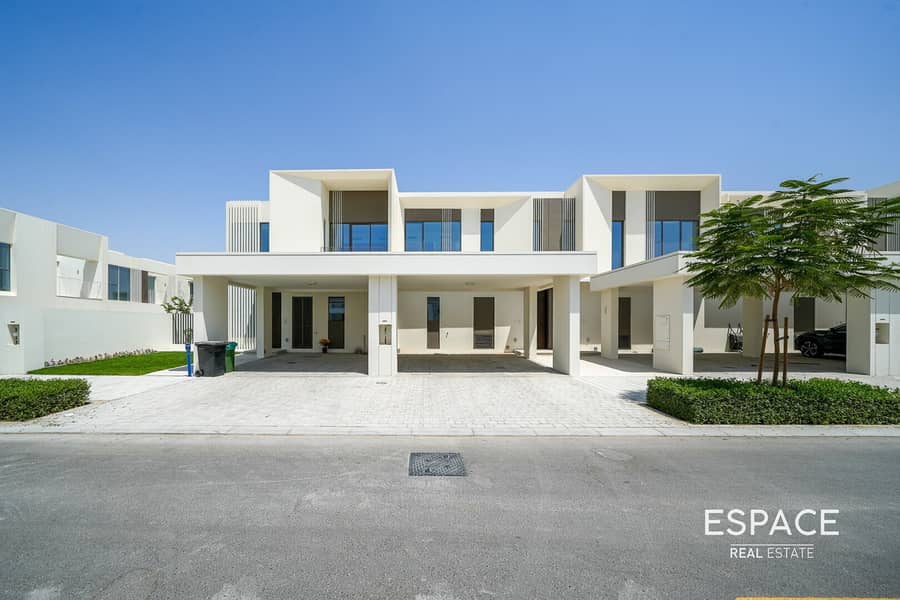 Вилла в Валли,Талиа, 3 cпальни, 3275000 AED - 11729018 Вилла в Валли,Талиа, 3 cпальни, 3275000 AED - 11729018