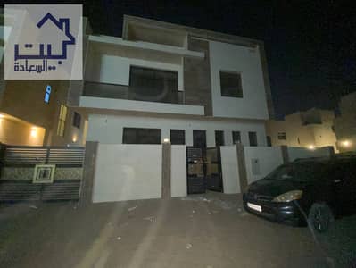 5 Bedroom Villa for Rent in Al Helio, Ajman - IMG-20250522-WA0054. jpg