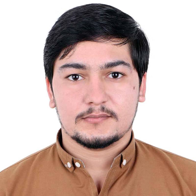Mohsin Ali