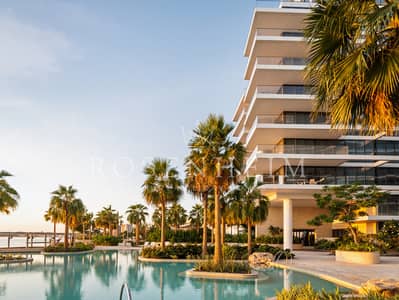 朱美拉岛， 迪拜 1 卧室公寓待售 - 位于朱美拉岛，Serenia District，Serenia District West Residence 1 卧室的公寓 2112000 AED - 11729074