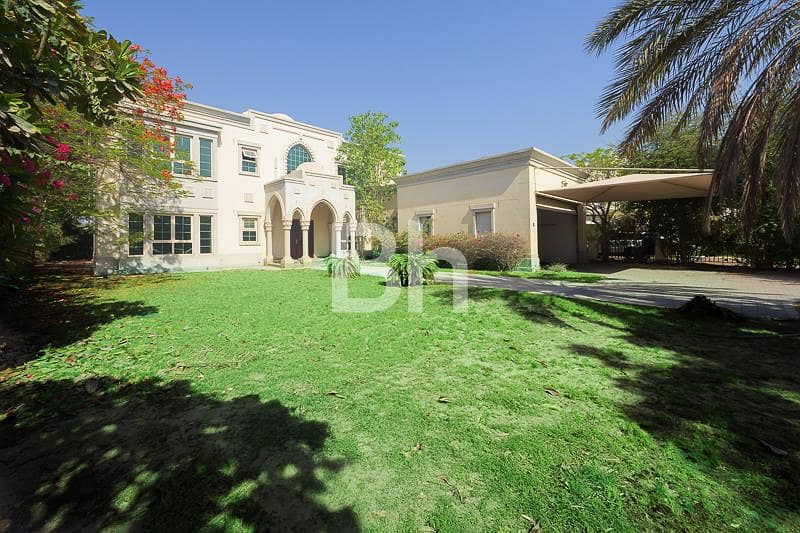 位于朱美拉岛,地中海风格区 5 卧室的别墅 29500000 AED - 11714922 位于朱美拉岛,地中海风格区 5 卧室的别墅 29500000 AED - 11714922