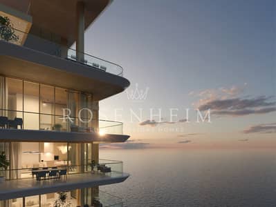 3 Bedroom Apartment for Sale in Jumeirah Islands, Dubai - Limited Stocks | 60/40 Payment Plan |0% Commission