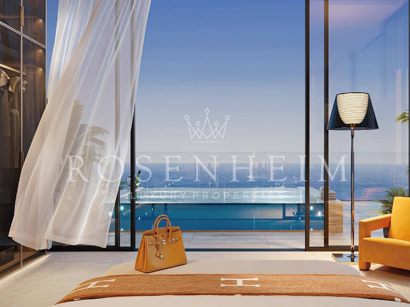 位于迪拉岛,Villa del DIVOS 5 卧室的顶楼公寓 29000000 AED - 11729084 位于迪拉岛,Villa del DIVOS 5 卧室的顶楼公寓 29000000 AED - 11729084