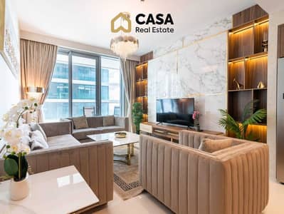 2 Bedroom Flat for Sale in Dubai Harbour, Dubai - SEA VIEW | MID FLOOR | UPGRADED
