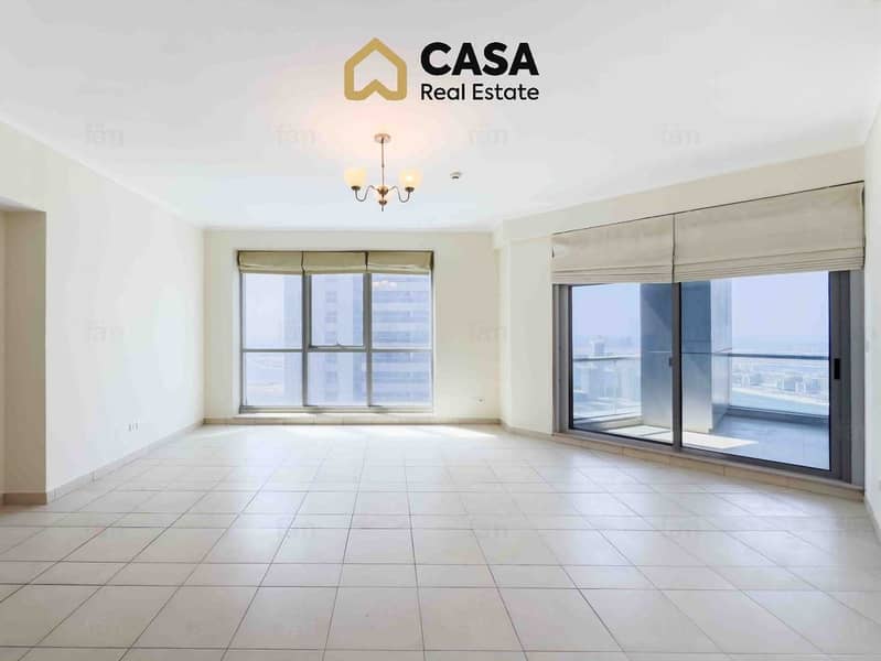 MARINA SEA VIEWS | HIGH FLOOR | VACANT MARINA SEA VIEWS | HIGH FLOOR | VACANT