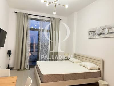 Studio for Rent in Dubai Studio City, Dubai - 94a506e0-1404-43c8-a77d-7db3f4db3572. jpg