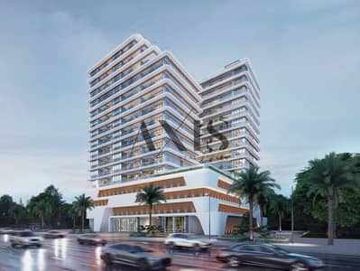 2 Cпальни Апартамент Продажа в Маджан, Дубай - Квартира в Маджан，Lazord by LAPIS, 2 cпальни, 1316172 AED - 11729114