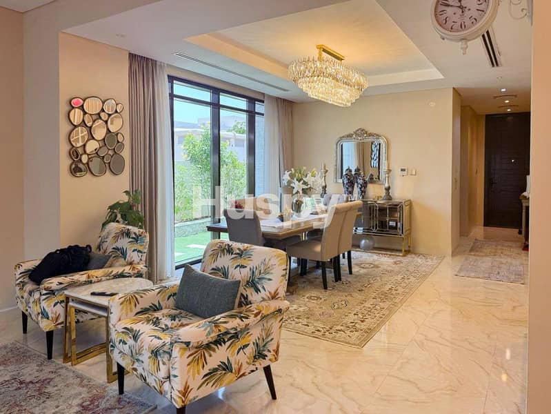 位于达马克山庄,公园别墅,田野别墅区 3 卧室的联排别墅 5200000 AED - 11729086 位于达马克山庄,公园别墅,田野别墅区 3 卧室的联排别墅 5200000 AED - 11729086